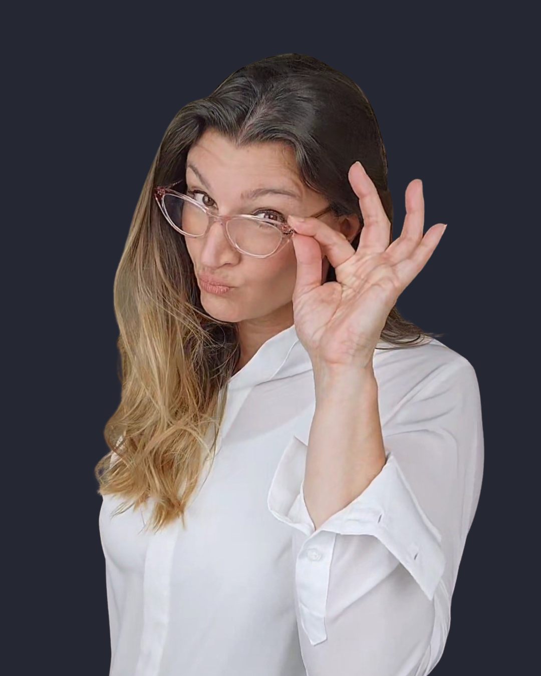 Alison, AI-Powered Business Manager