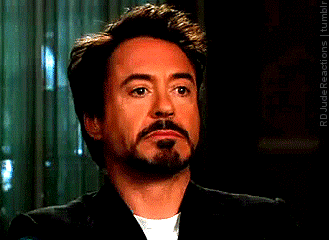 John's reaction to his own tech stack, basically