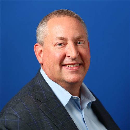 John Browning, CEO and Principal of Guardian Rock Wealth