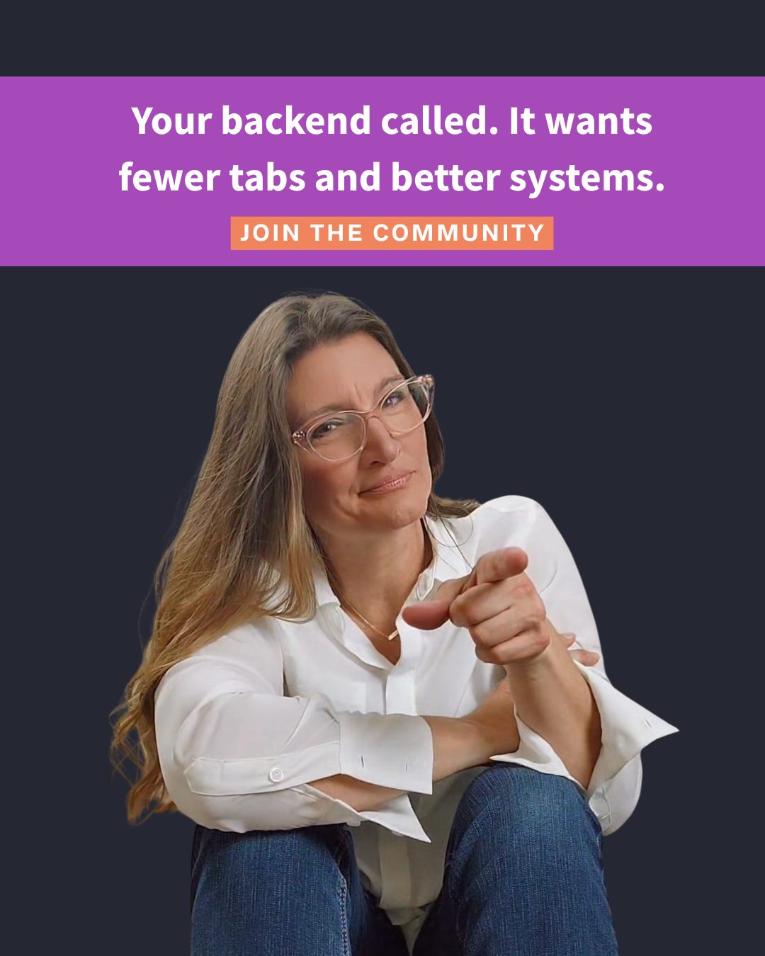 Notion AI School, the free community for service-based founders using Notion and AI